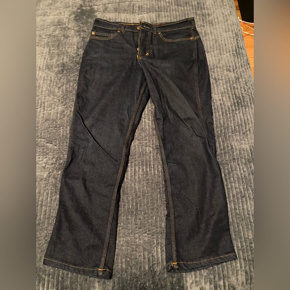 Origin men’s jeans